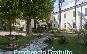Casa Valdese di Vallecrosia