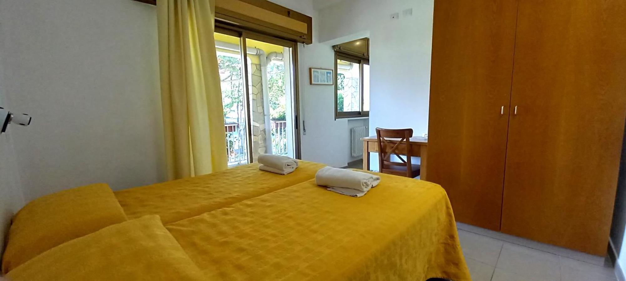 Casa Vacanze Valdese Vallecrosia Camera foto