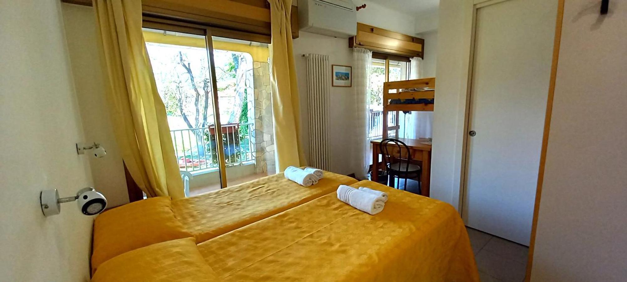 Casa Vacanze Valdese Vallecrosia Camera foto