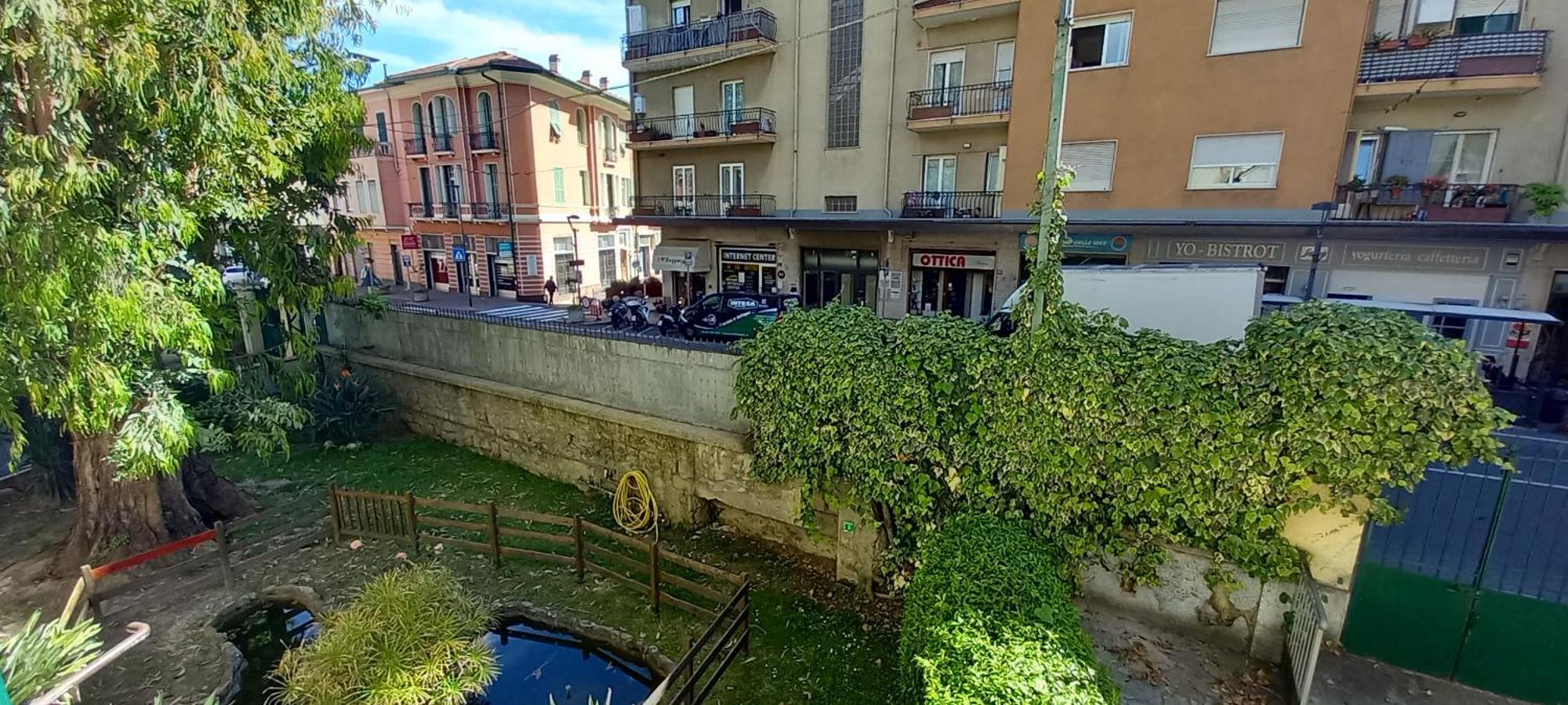 Casa Vacanze Valdese Vallecrosia Camera foto