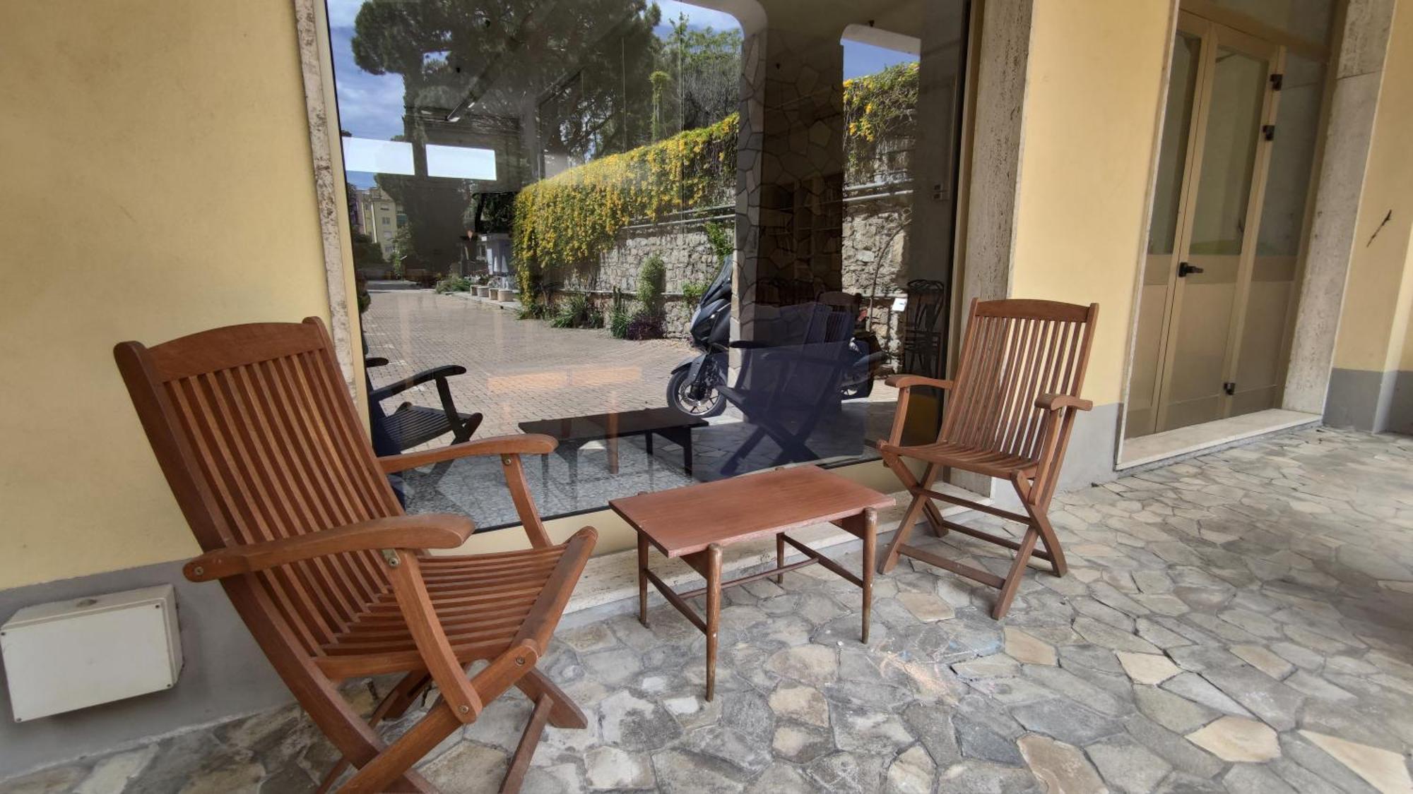 Casa Vacanze Valdese Vallecrosia Esterno foto