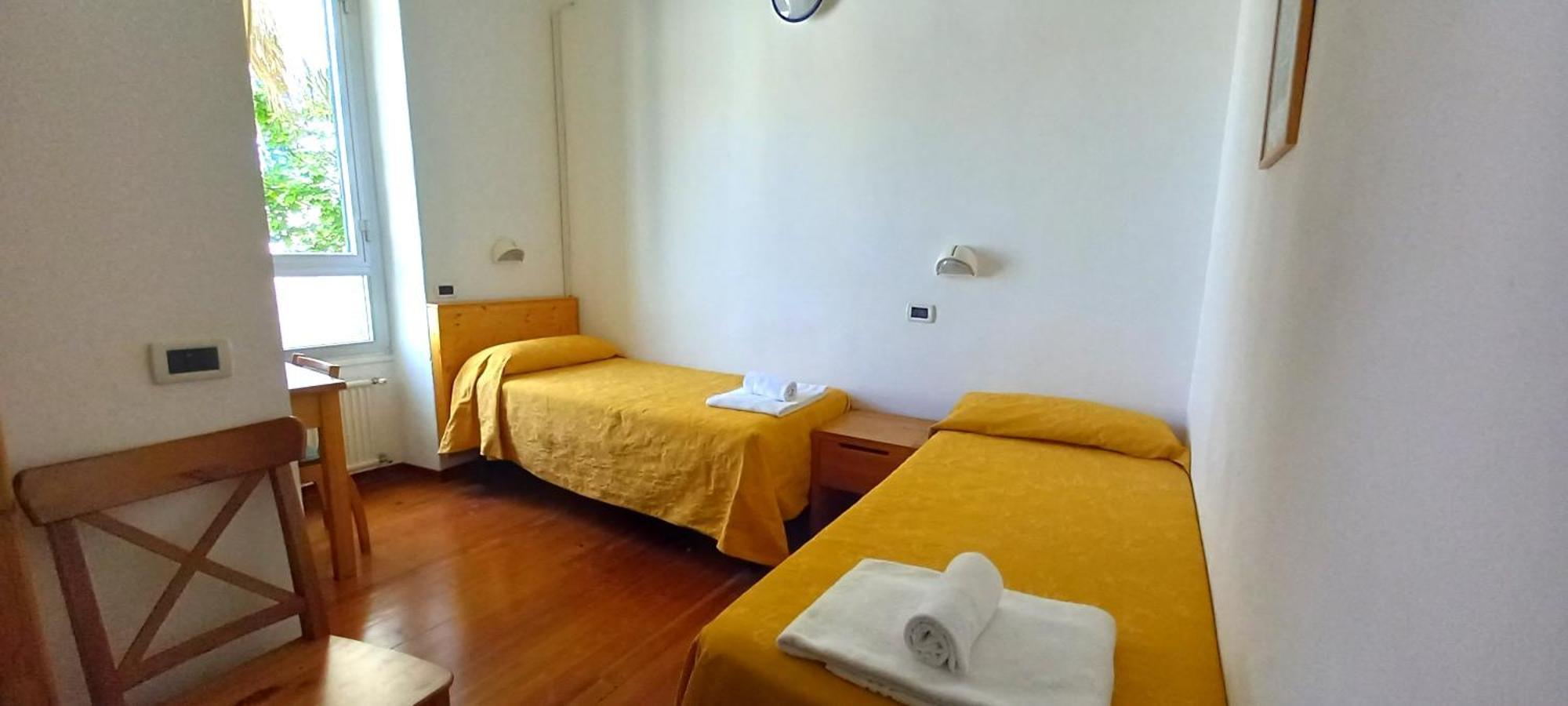 Casa Vacanze Valdese Vallecrosia Camera foto