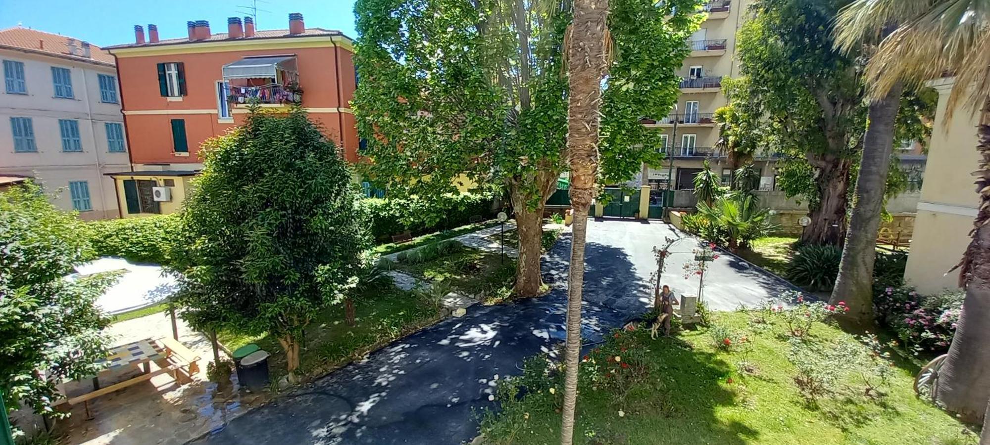 Casa Vacanze Valdese Vallecrosia Camera foto